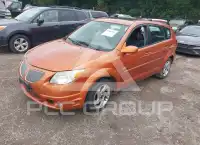 2005 Pontiac VIBE photo