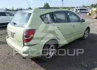 2005 Pontiac VIBE фото