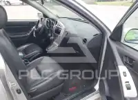 2005 Pontiac VIBE photo