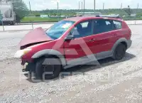 2005 Pontiac VIBE фото
