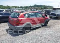 2005 Pontiac VIBE фото