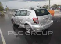 2005 Pontiac VIBE фото