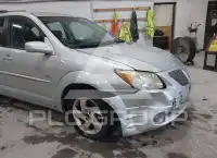 2005 Pontiac VIBE фото