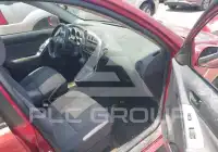 2005 Pontiac VIBE фото