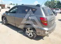 2005 Pontiac VIBE фото