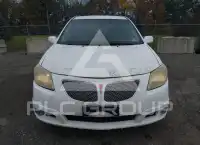 2005 Pontiac VIBE фото