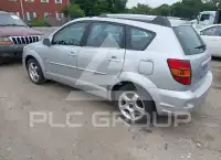 2005 Pontiac VIBE фото