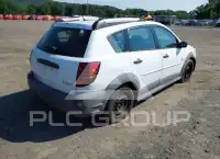 2005 Pontiac VIBE фото