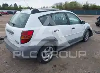 2005 Pontiac VIBE фото