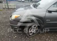 2005 Pontiac VIBE фото