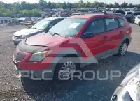 2005 Pontiac VIBE фото