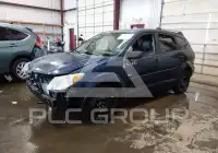 2005 Pontiac VIBE фото