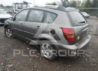 2005 Pontiac VIBE фото