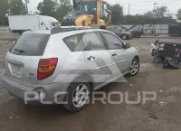 2005 Pontiac VIBE фото