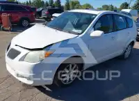 2005 Pontiac VIBE фото