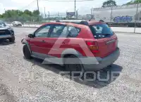 2005 Pontiac VIBE фото