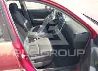 2005 Pontiac VIBE photo
