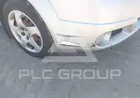 2005 Pontiac VIBE фото