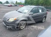 2005 Pontiac VIBE фото