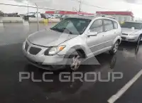 2005 Pontiac VIBE фото