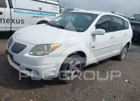 2005 Pontiac VIBE фото