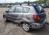 2005 Pontiac VIBE фото