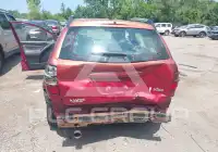 2005 Pontiac VIBE фото