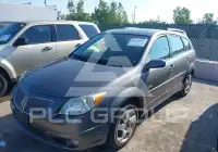 2005 Pontiac VIBE фото