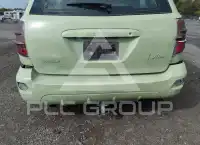 2005 Pontiac VIBE фото