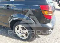 2005 Pontiac VIBE фото