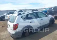 2005 Pontiac VIBE фото