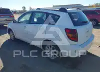 2005 Pontiac VIBE фото