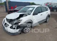 2005 Pontiac VIBE фото