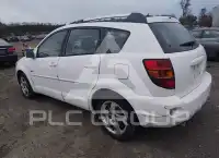 2005 Pontiac VIBE фото