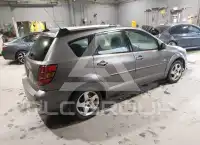 2005 Pontiac VIBE фото