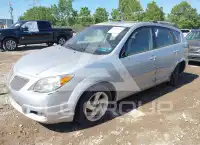 2005 Pontiac VIBE фото