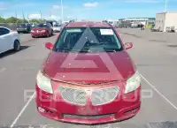 2005 Pontiac VIBE photo