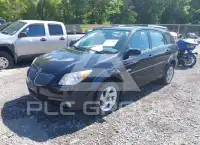 2005 Pontiac VIBE photo