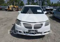 2005 Pontiac VIBE photo