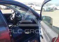 2005 Pontiac VIBE фото