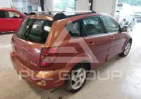 2005 Pontiac VIBE фото