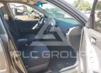 2005 Pontiac VIBE фото