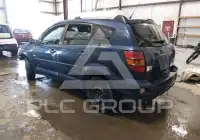 2005 Pontiac VIBE фото