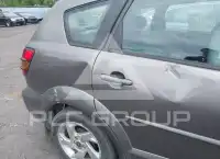 2005 Pontiac VIBE фото