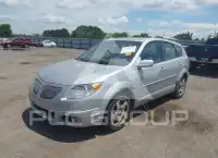 2005 Pontiac VIBE фото