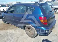 2005 Pontiac VIBE фото