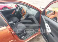 2005 Pontiac VIBE photo