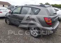 2005 Pontiac VIBE photo