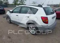 2005 Pontiac VIBE фото