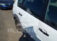 2005 Pontiac VIBE фото
